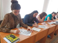 Методическое объединение учителей – логопедов дошкольных образовательных учреждений Колпинского района
