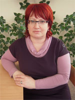 Буракова Людмила Владимировна
